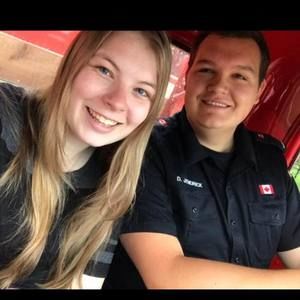 Meet your Posher, Tanika